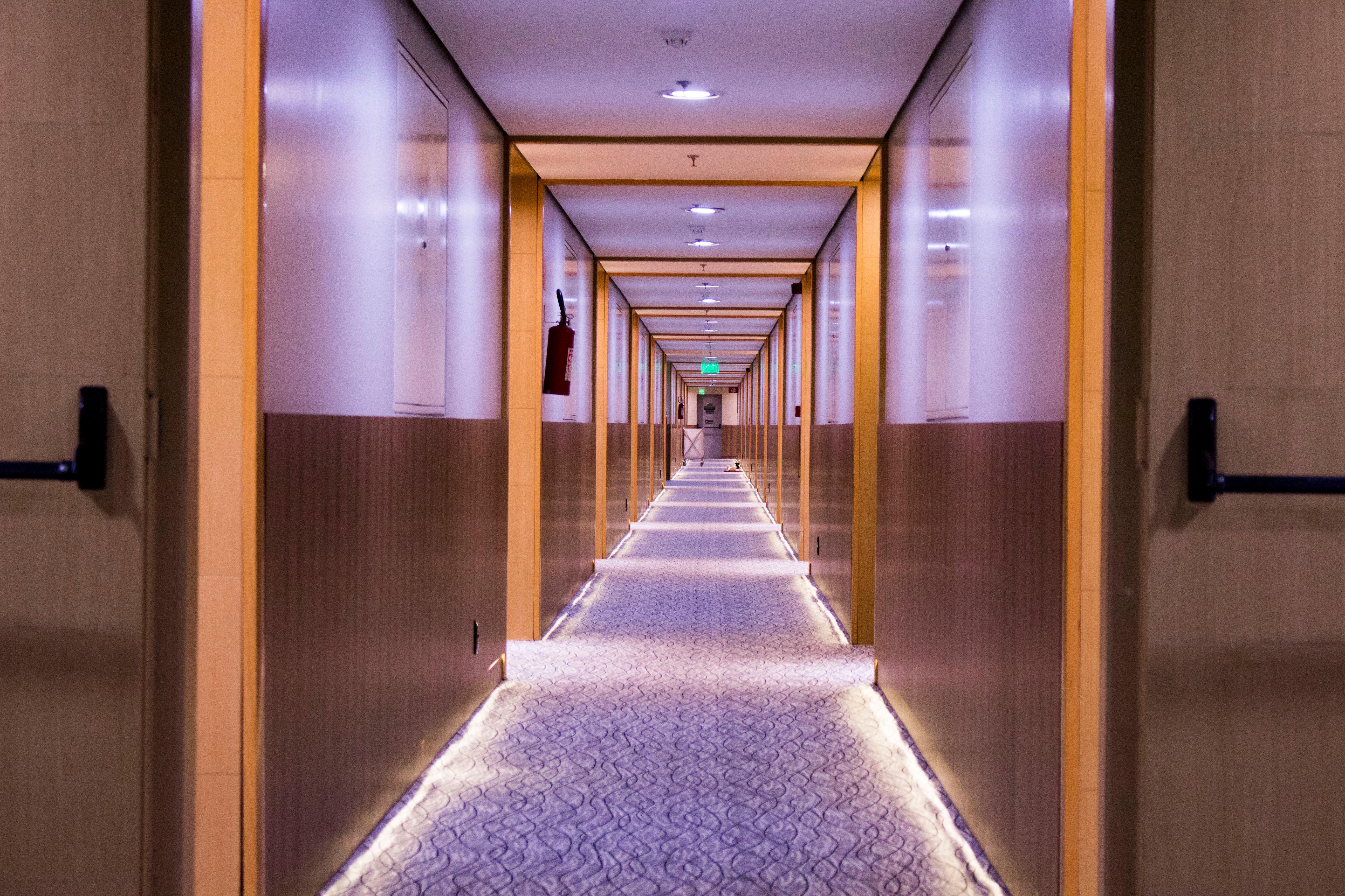 Holiday Inn Sao Paulo Parque Anhembi By Ihg Ngoại thất bức ảnh