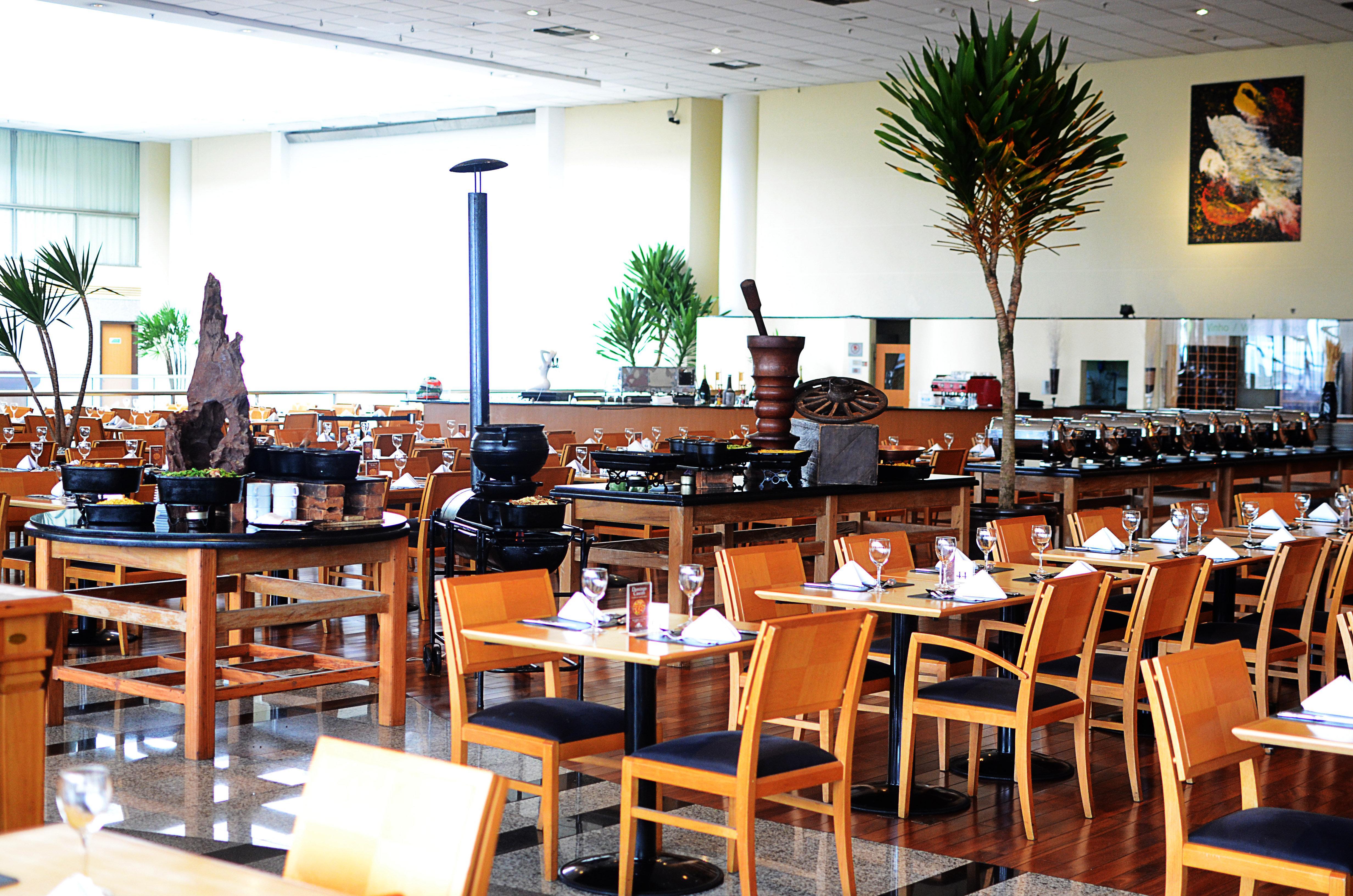 Holiday Inn Sao Paulo Parque Anhembi By Ihg Ngoại thất bức ảnh