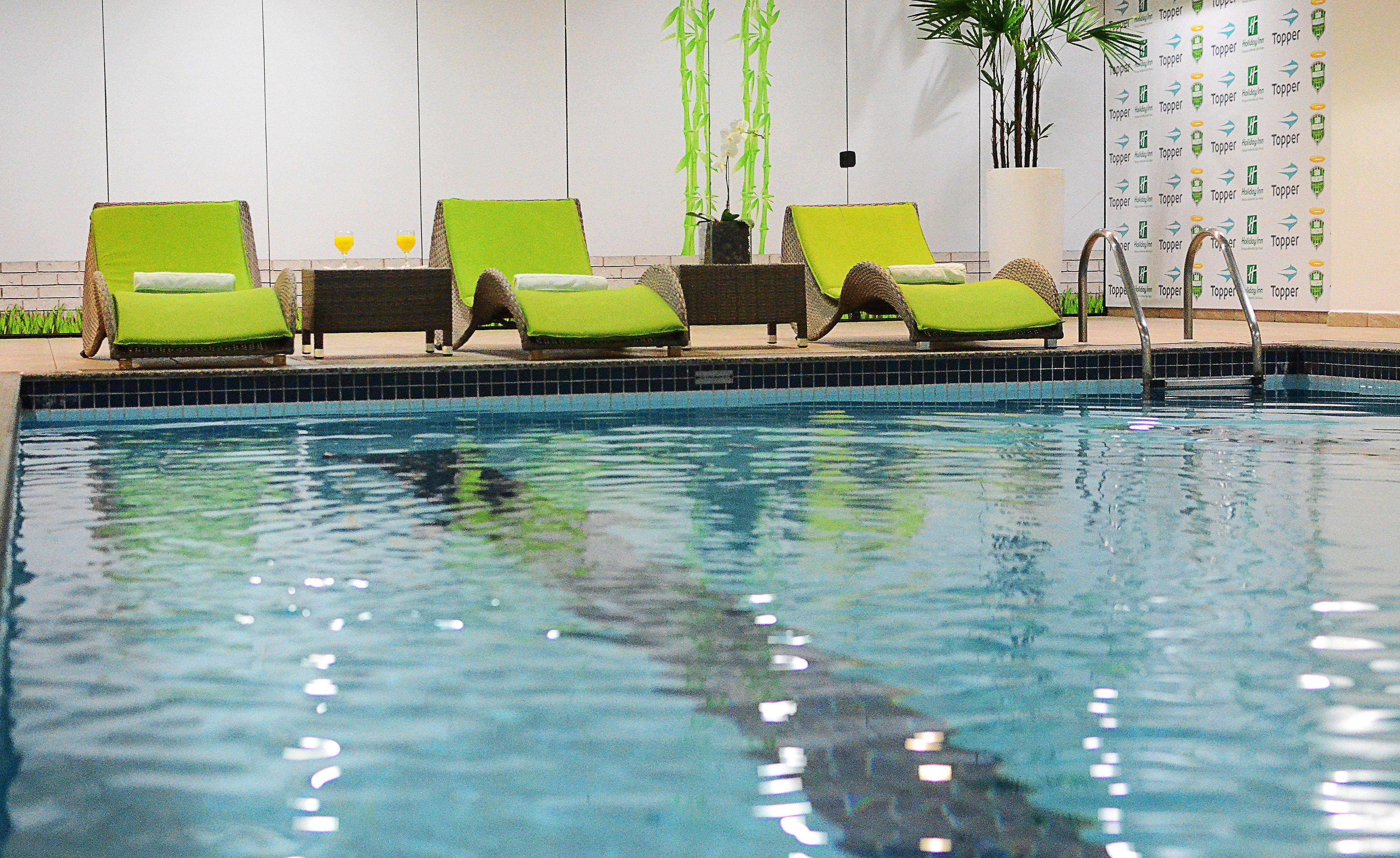 Holiday Inn Sao Paulo Parque Anhembi By Ihg Ngoại thất bức ảnh