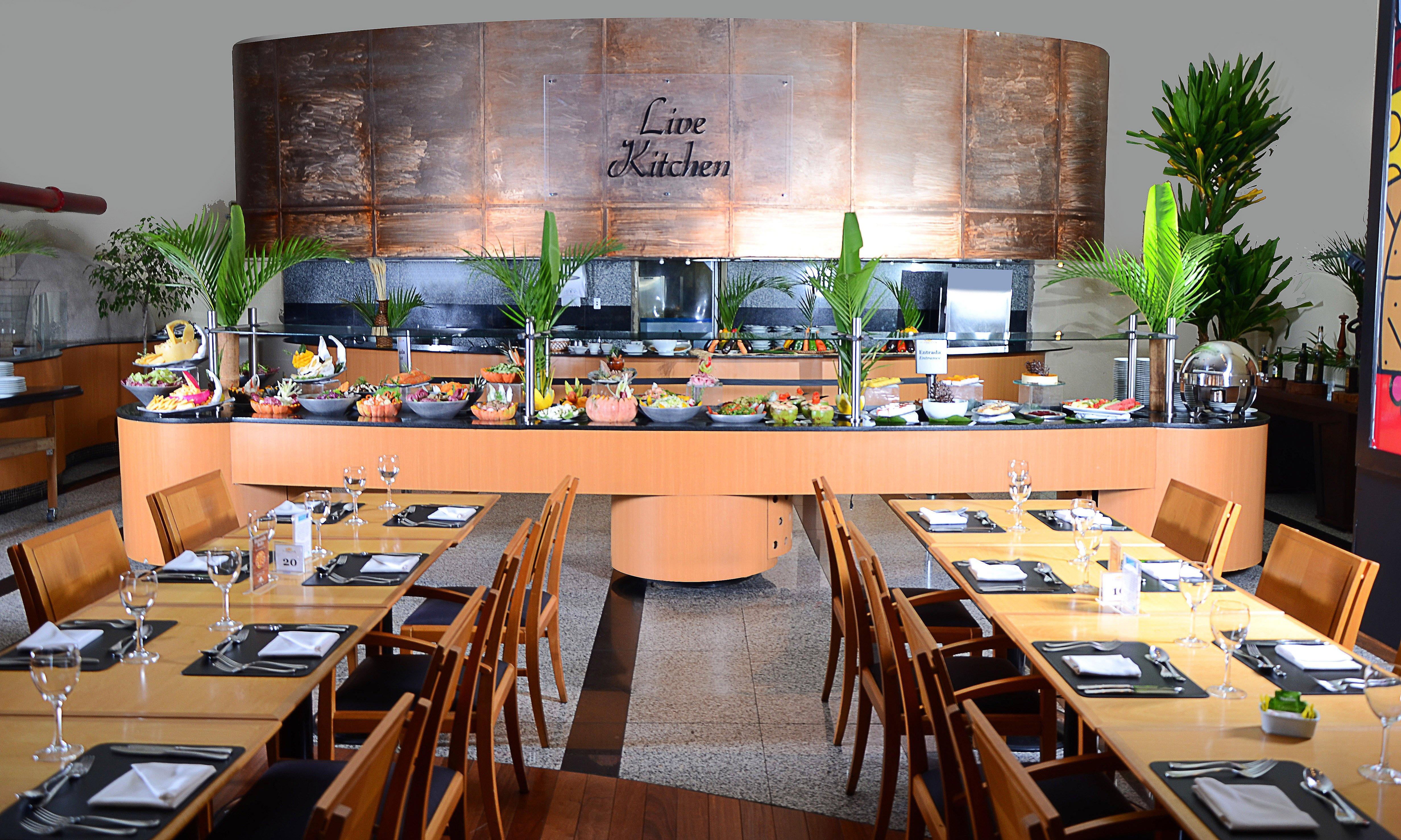 Holiday Inn Sao Paulo Parque Anhembi By Ihg Ngoại thất bức ảnh