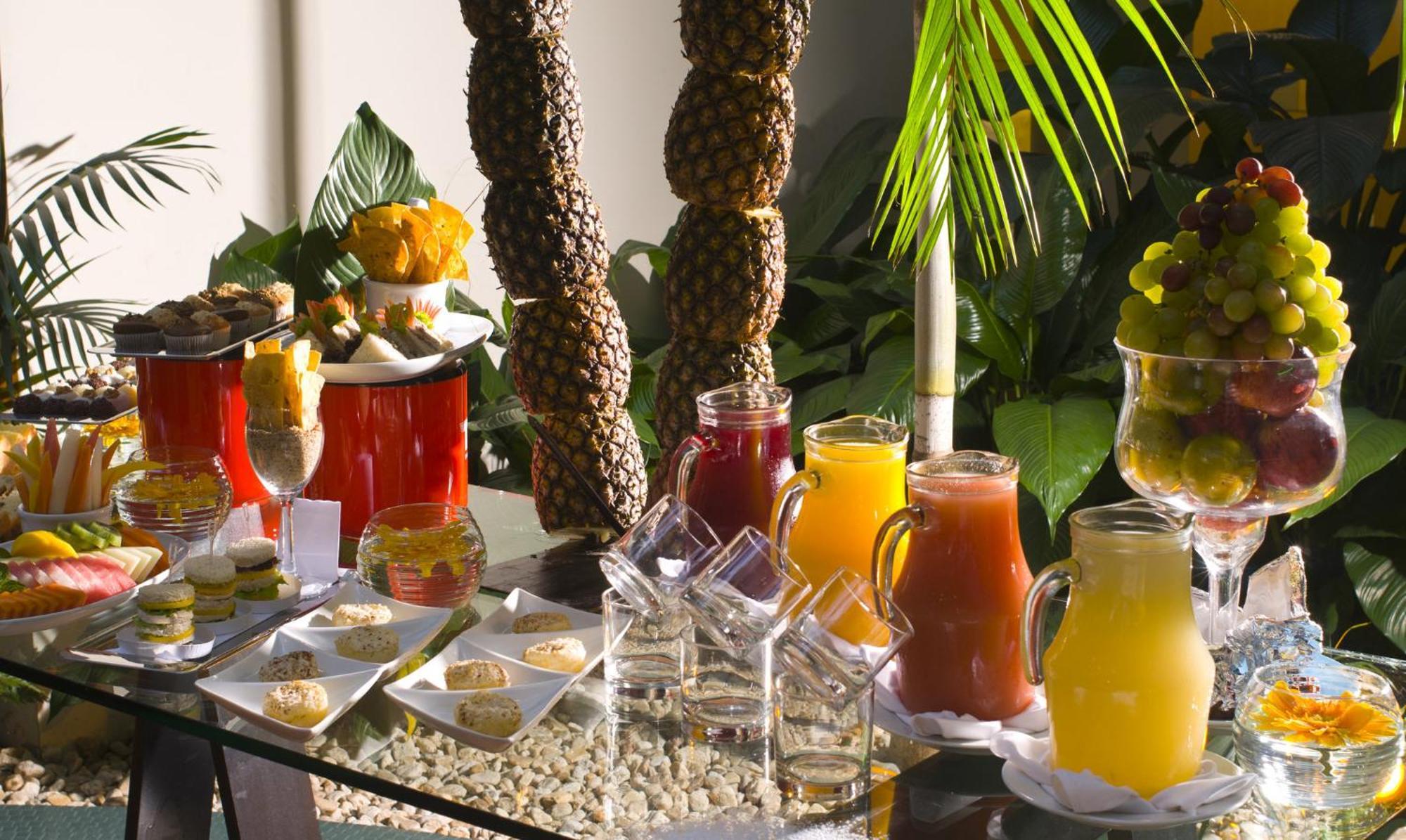 Holiday Inn Sao Paulo Parque Anhembi By Ihg Ngoại thất bức ảnh